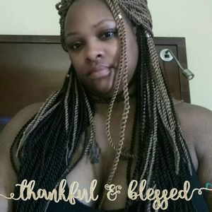 Meet your Posher, Shaquita